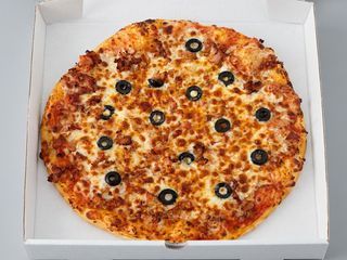 Pizza Vegetal (33 Cm.)