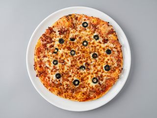 Pizza Hawái (33 Cm.)