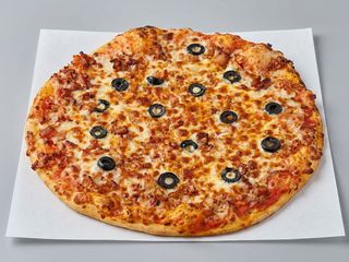 Pizza Fungi (40 Cm.)