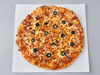 Pizza King (40 Cm.)