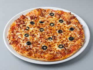 Pizza Caprichosa (40 Cm.)