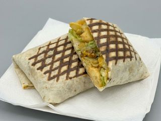 Menú Taco Maxi