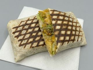Taco De Pollo