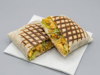 Taco Maxi