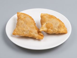 Samosa (2 Uds.)