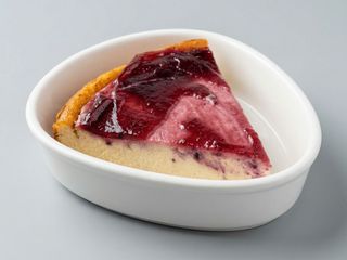 Tarta De Queso
