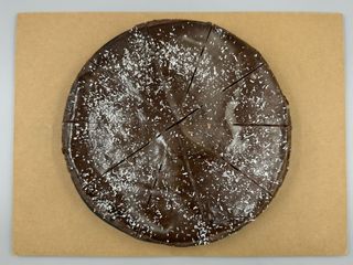 Tarta De Chocolate
