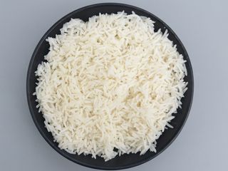 Arroz. Pilau