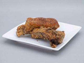 CHICHARRÓN SOLO