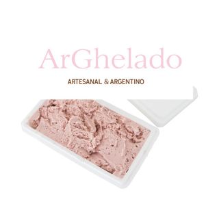 Helado (1/2 Kg.)