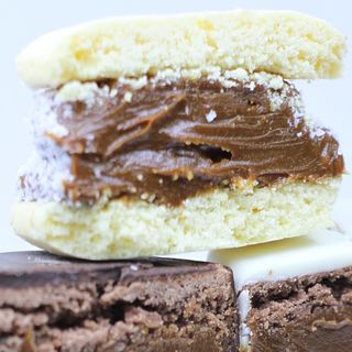 Alfajor de Maicena