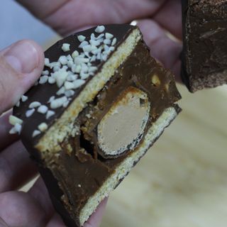 Alfajor de Bon o Bon