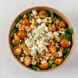 ENSALADA DE QUESOS & MIEL
