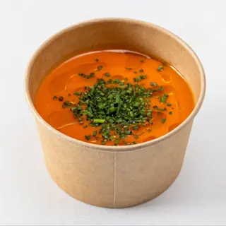 GAZPACHO TRADICIONAL