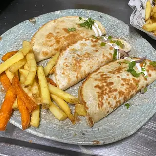 Aztecas