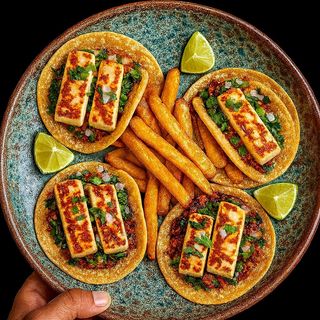 HALLOUMI