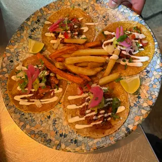 COCHINITA PIBIL (origen Maya)