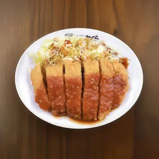 Misokatsu