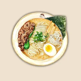 Shoyu vegano (200mg)
