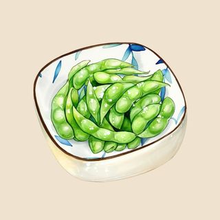 Edamame