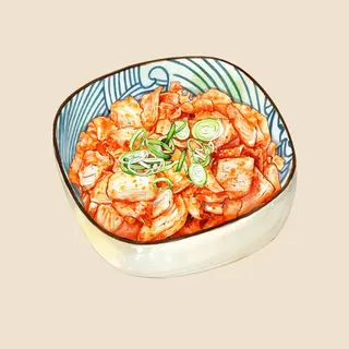 Kimchi