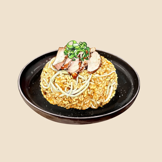 Arroz Kiku