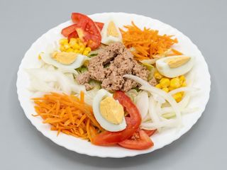 Ensalada Variada