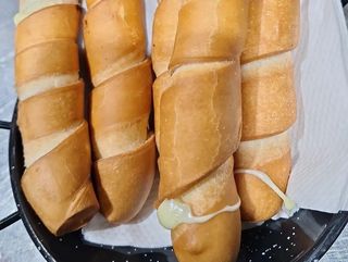 Tequeños XL Caseros De Queso (1 Ud.)
