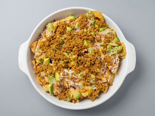 NACHOS ORLANDO XL