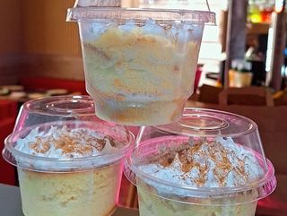 BIZCOCHO 3 LECHES VENEZOLANO CASERO