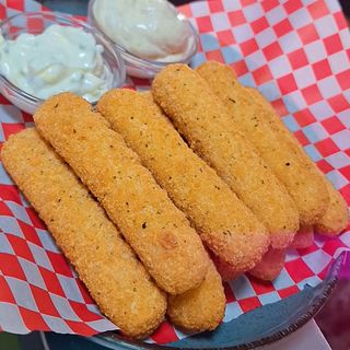 RACIÓN DE PALITOS CRUJIENTES 