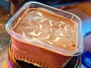 MARQUESA DE CHOCOLATE