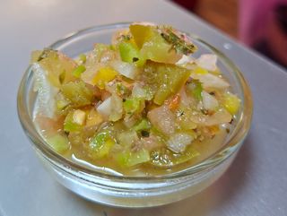 Pico de gallo