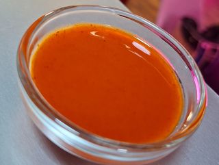 Salsa diablo