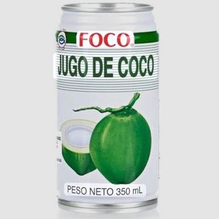 Agua de coco