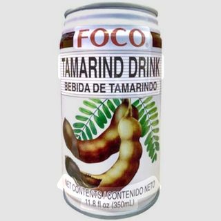 Zumo de tamarindo