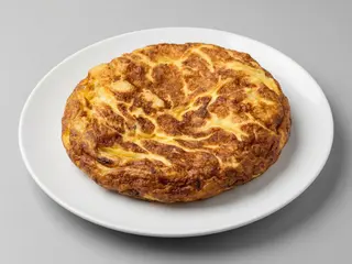 Tortilla