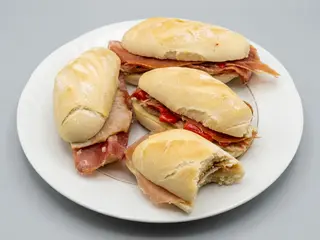 Pulga Mixto