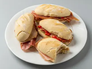Pulga De Lomo