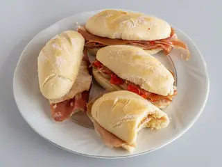 Pulga De Manchego