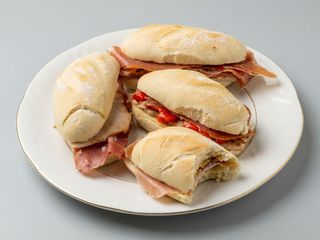 Pulga De Blanco Y Guayaba