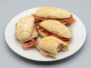 Pulga De Blanco Y Serrano