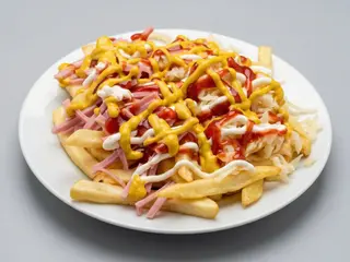 Papas Locas Gomeras