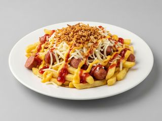 Papas Locas 7 Estrellas