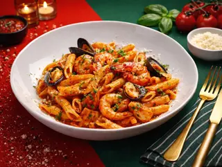 ARRABIATA