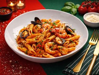 ARRABIATA