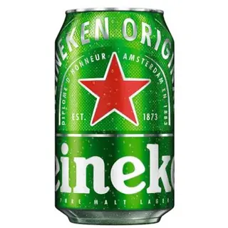 Heineken