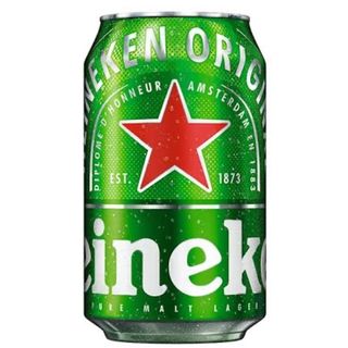 Heineken