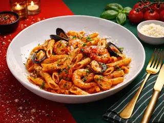 CARBONARA ITALIANA
