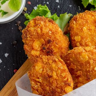 Nuggets de Pollo 8 uni